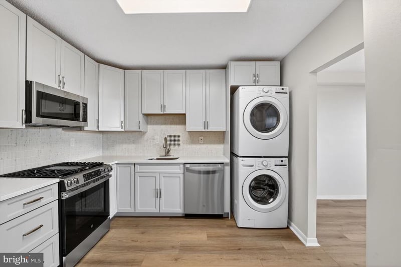 3705 S George Mason Dr #710S, Falls Church, VA 22041