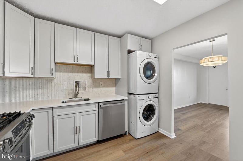 3705 S George Mason Dr #710S, Falls Church, VA 22041