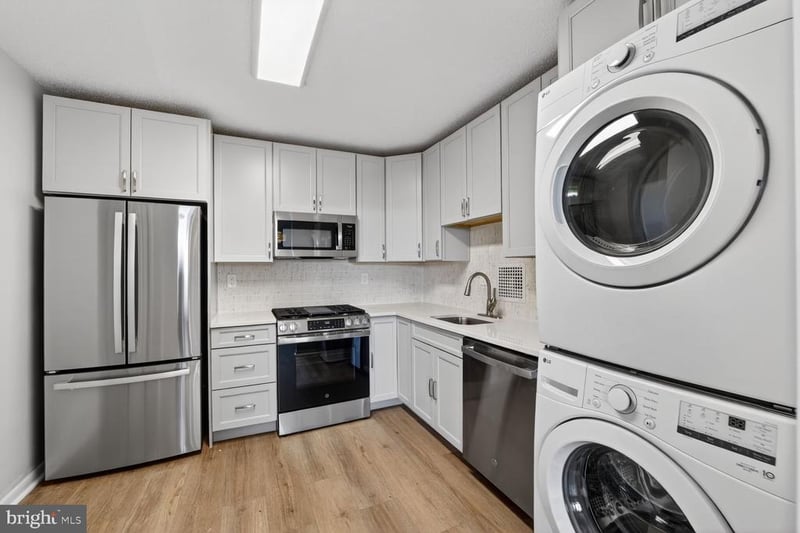 3705 S George Mason Dr #710S, Falls Church, VA 22041