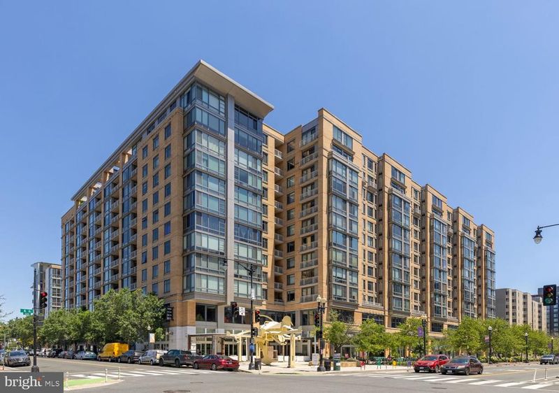 475 K St NW #1204, Washington, DC 20001