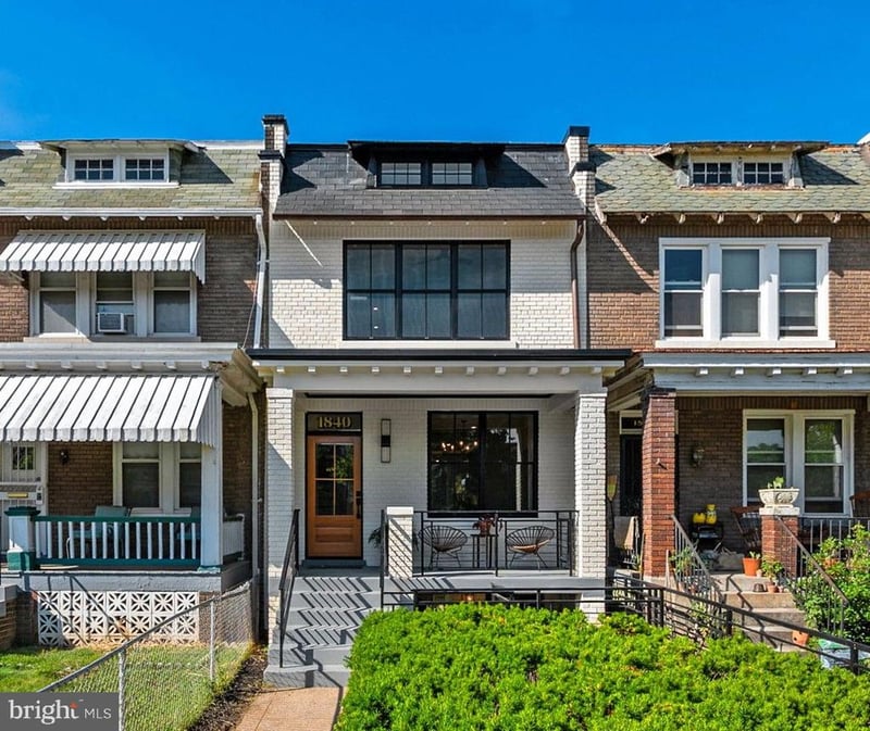 1840 Massachusetts Ave SE, Washington, DC 20003
