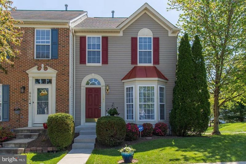6645 Mcgrath Pl, Frederick, MD 21703
