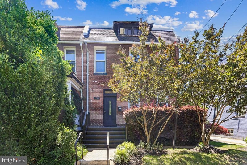 1423 Minnesota Ave SE, Washington, DC 20020