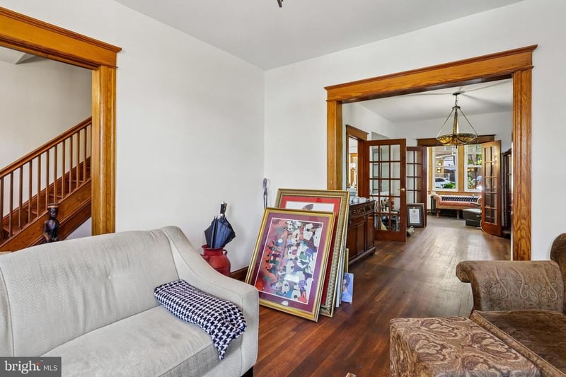 1423 Minnesota Ave SE, Washington, DC 20020