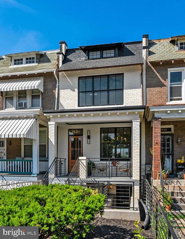 1840 Massachusetts Ave SE, Washington, DC 20003