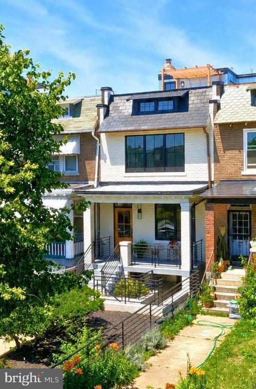 1840 Massachusetts Ave SE, Washington, DC 20003