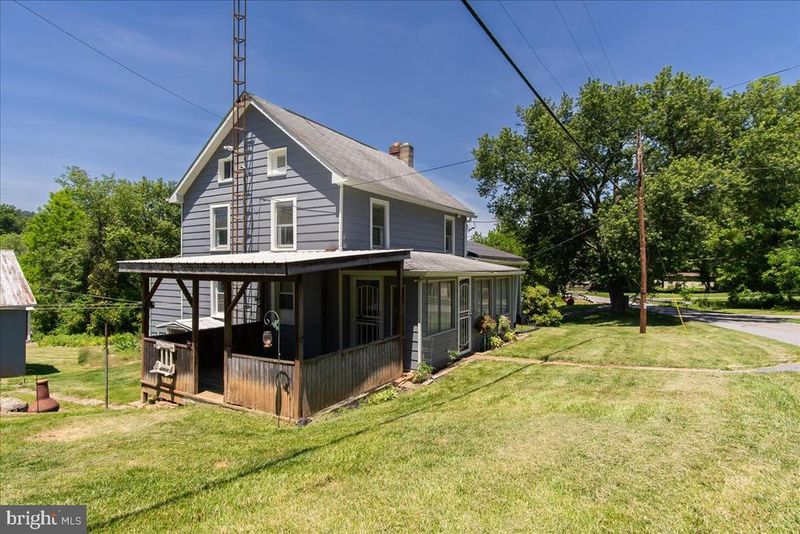11316 Highland School Rd, Myersville, MD 21773