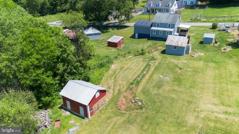 11316 Highland School Rd, Myersville, MD 21773