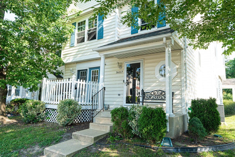 16117 Brookmead Ct, Upper Marlboro, MD 20772