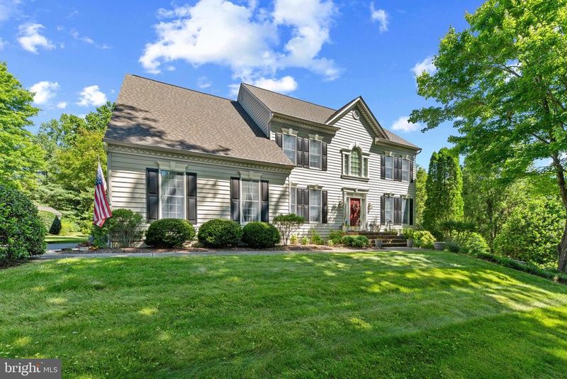 2006 Penderbrooke Dr, Crownsville, MD 21032
