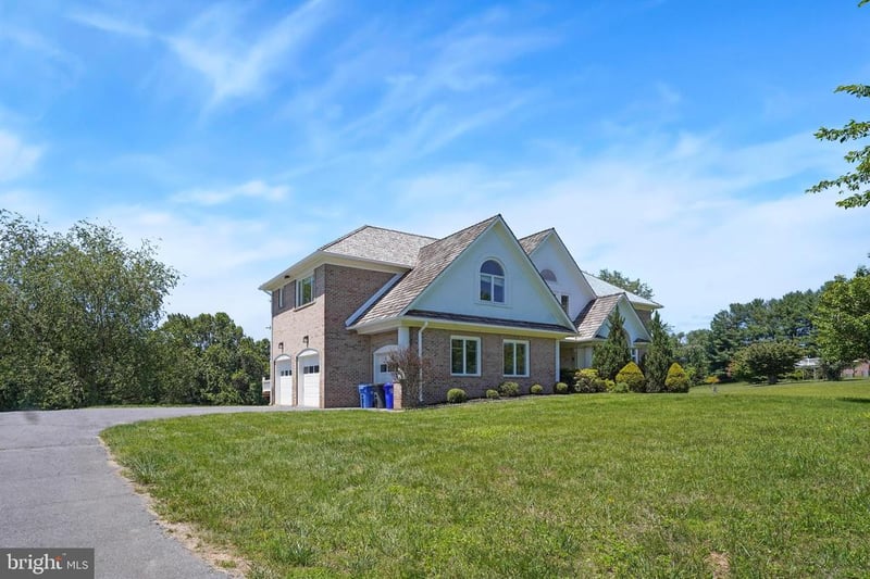 14426 Seneca Rd, Darnestown, MD 20874