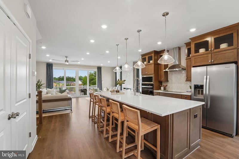 12345 Spirit Ave, Laurel, MD 20708