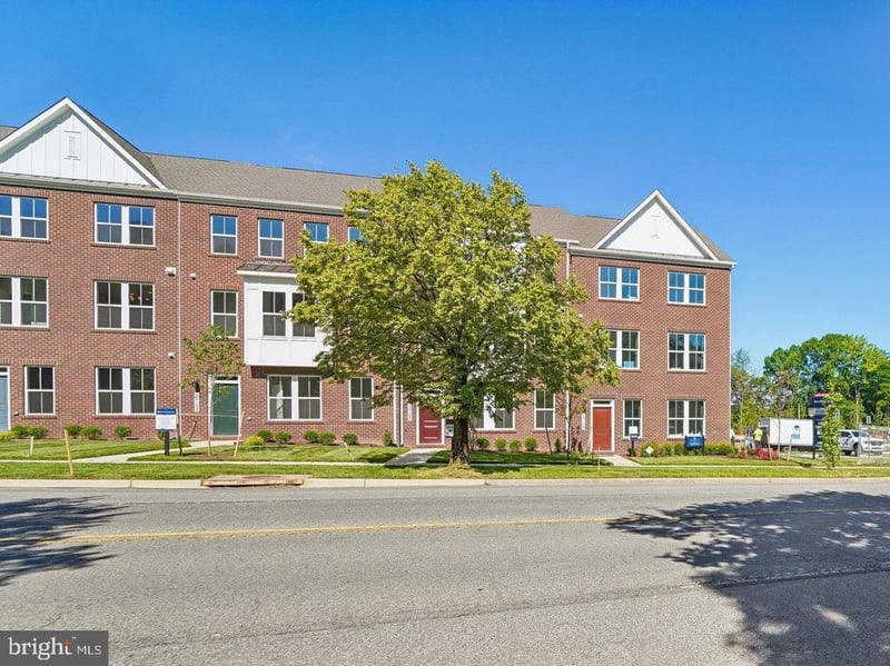 12345 Spirit Ave, Laurel, MD 20708
