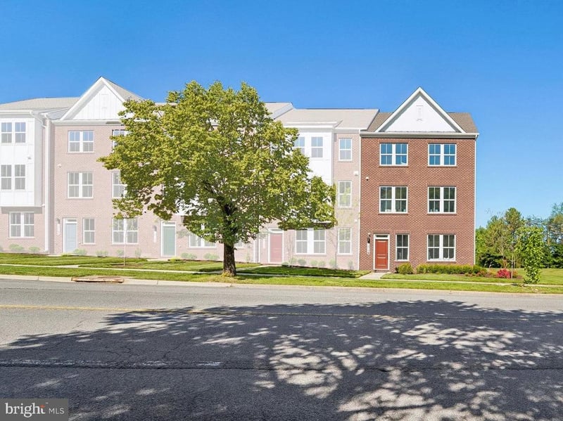 12345 Spirit Ave, Laurel, MD 20708