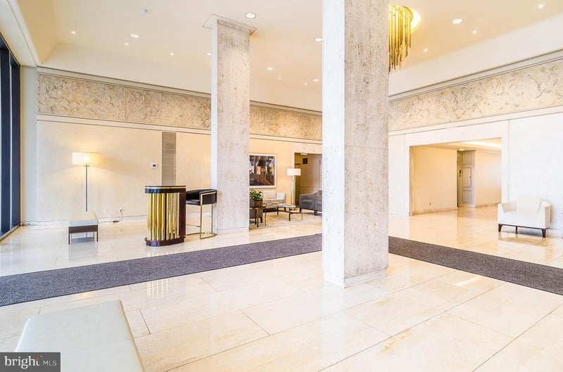 2700 Virginia Ave NW #1205, Washington, DC 20037