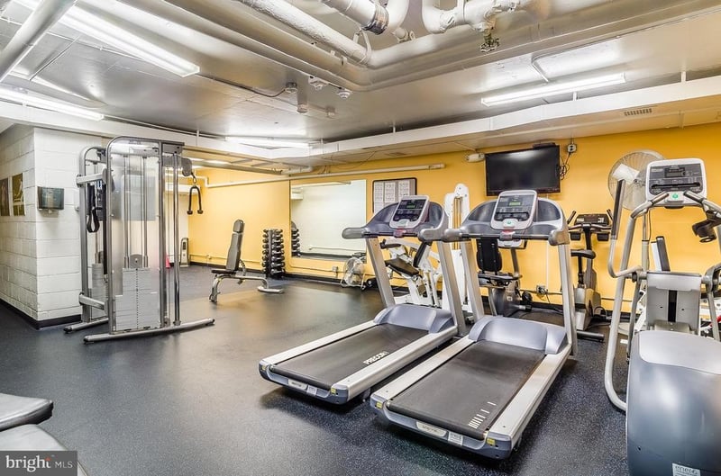 2700 Virginia Ave NW #1205, Washington, DC 20037