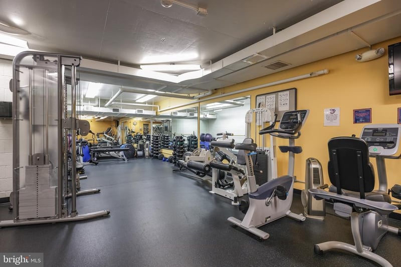 2700 Virginia Ave NW #1205, Washington, DC 20037