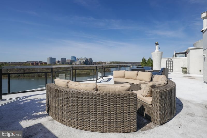 2700 Virginia Ave NW #1205, Washington, DC 20037