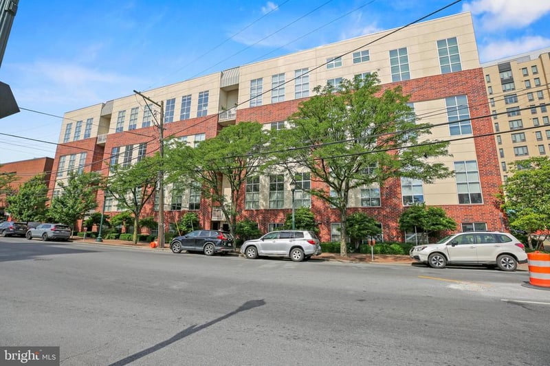8314 Fenton St #B, Silver Spring, MD 20910