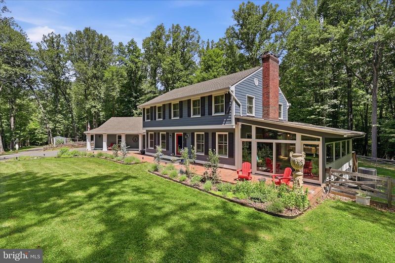 7514 Evans Ford Rd, Clifton, VA 20124
