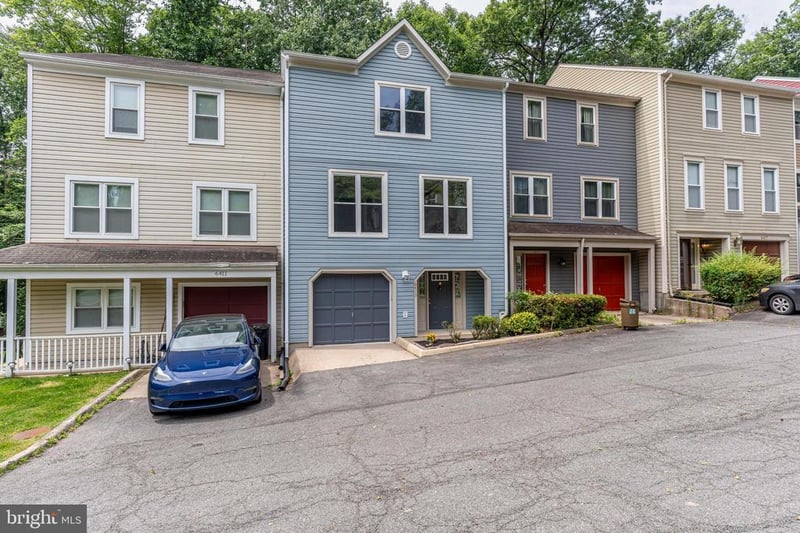 6413 Cherokee Ct, Alexandria, VA 22312