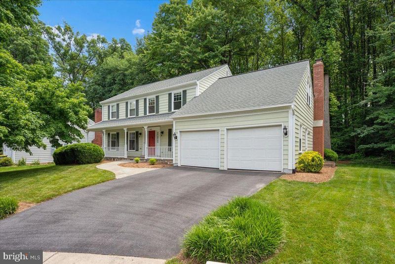 4655 Braddock Green Ct, Fairfax, VA 22032