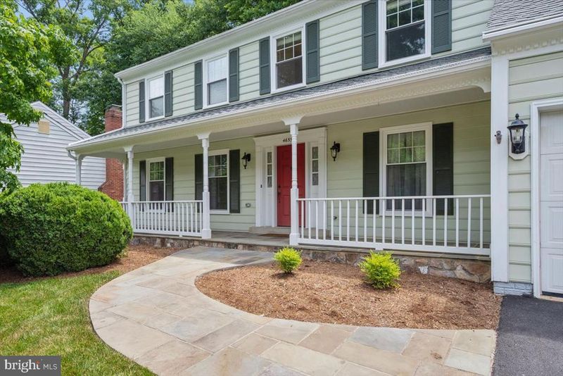 4655 Braddock Green Ct, Fairfax, VA 22032