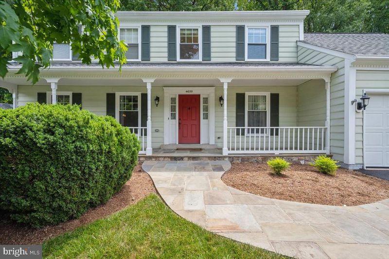 4655 Braddock Green Ct, Fairfax, VA 22032