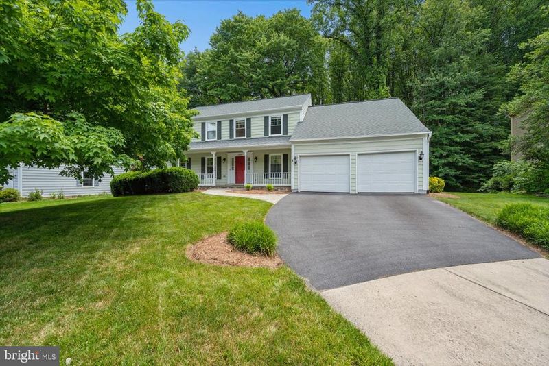 4655 Braddock Green Ct, Fairfax, VA 22032