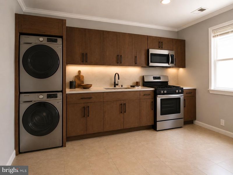 32 Bates St NW, Washington, DC 20001