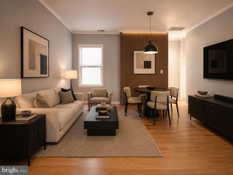 32 Bates St NW, Washington, DC 20001