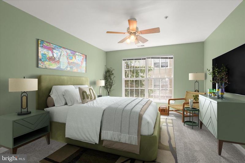 2504 Shelley Cir #4-2D, Frederick, MD 21702