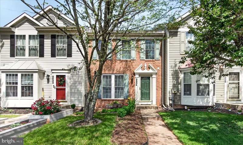 5534 Foxhall Ct, Frederick, MD 21703