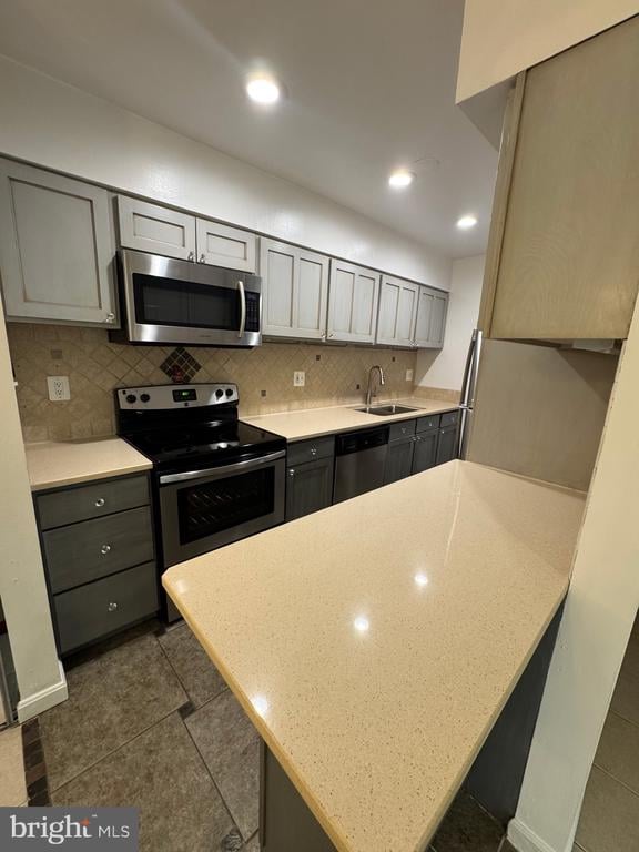 8353 Dunham Ct #640, Springfield, VA 22152