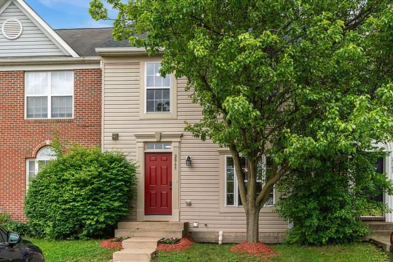 2063 Buell Dr, Frederick, MD 21702