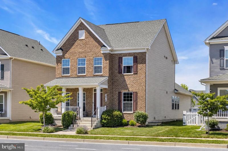 3616 Jefferson Pike, Jefferson, MD 21755