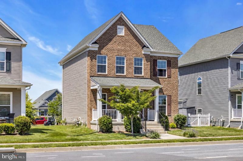 3616 Jefferson Pike, Jefferson, MD 21755