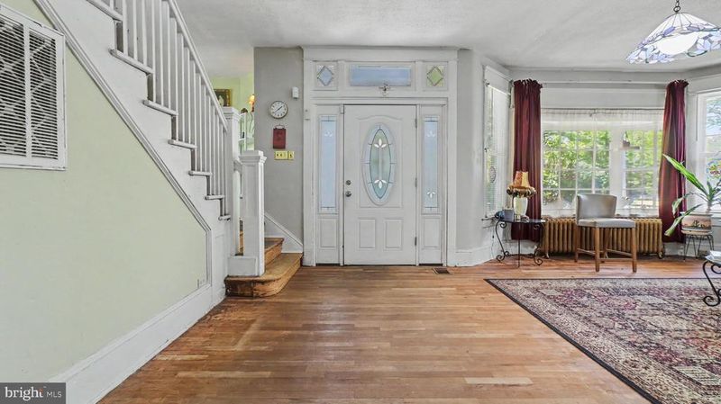 6626 1st St NW, Washington, DC 20012