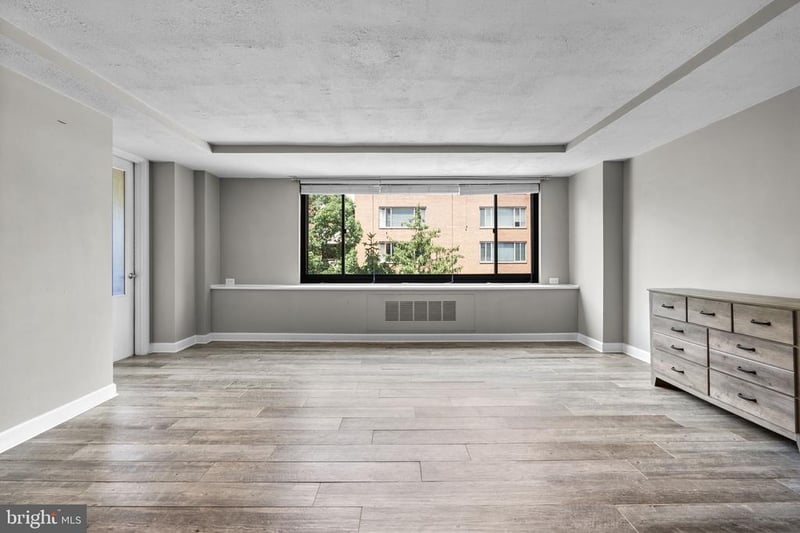 1021 Arlington Blvd #806, Arlington, VA 22209