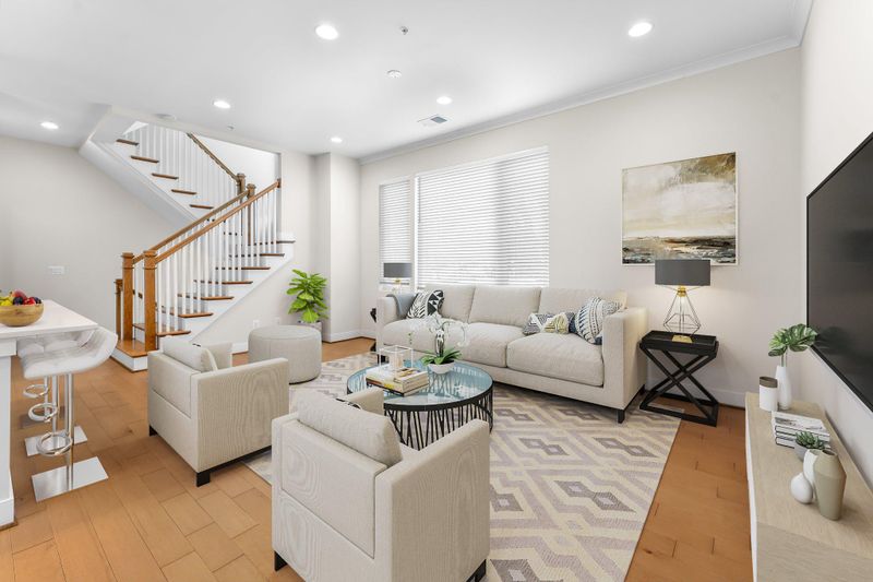 2827 24th Rd S, Arlington, VA 22206