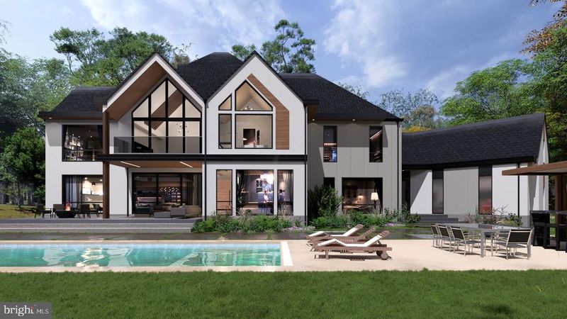 8307 Summerwood Dr, Mclean, VA 22102