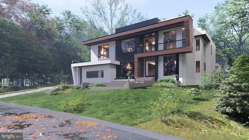 6519 Brawner St, Mclean, VA 22101