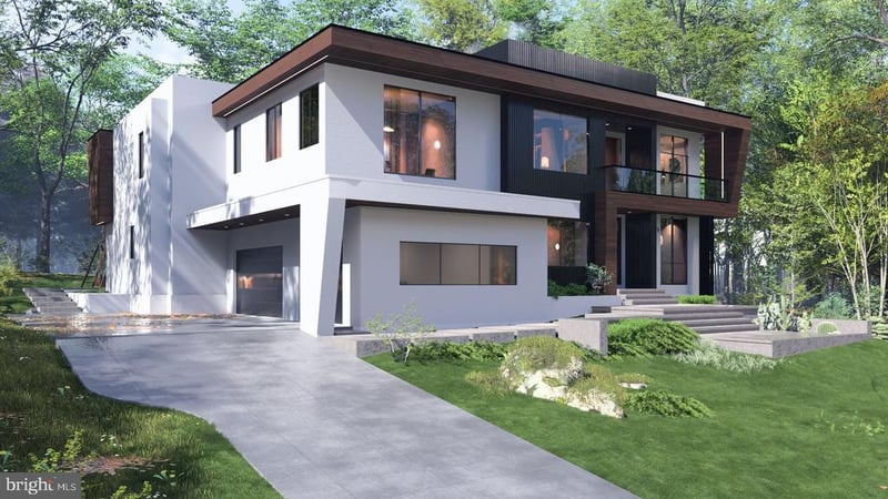 6519 Brawner St, Mclean, VA 22101