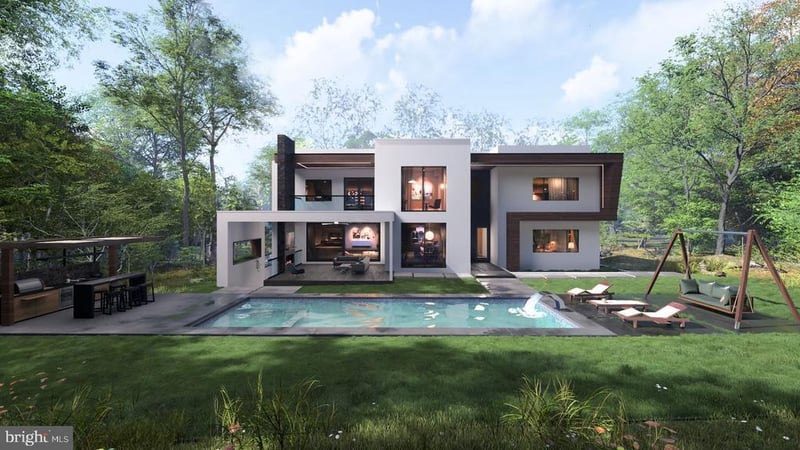 6519 Brawner St, Mclean, VA 22101