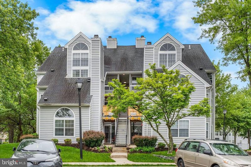 14023 Vista Dr #88, Laurel, MD 20707