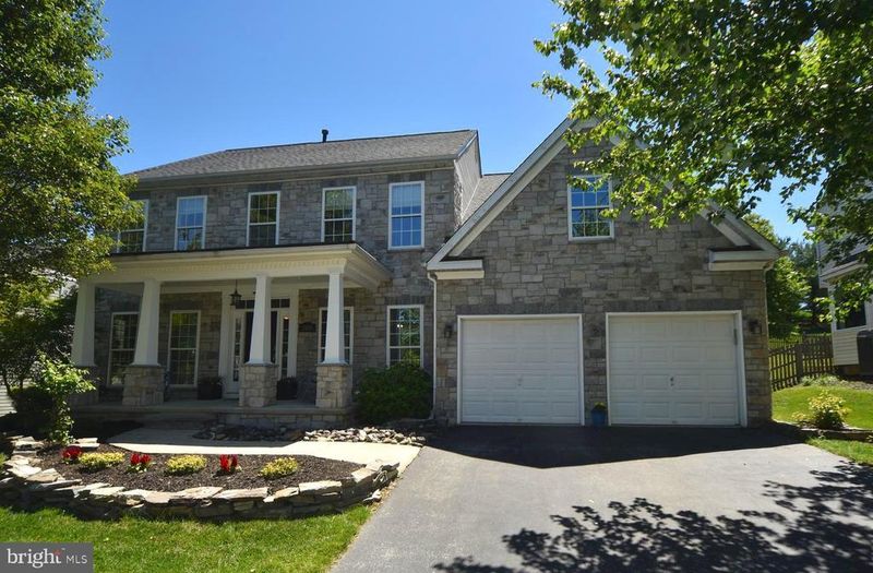 5809 Drexal Ave, Ijamsville, MD 21754