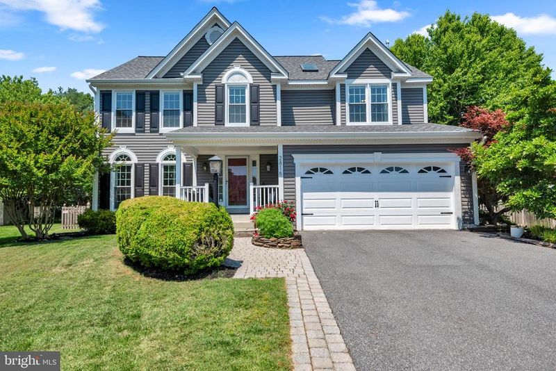 2816 Bargate Ct, Crofton, MD 21114