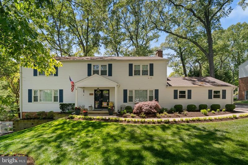 23 Saint Andrews Rd, Severna Park, MD 21146