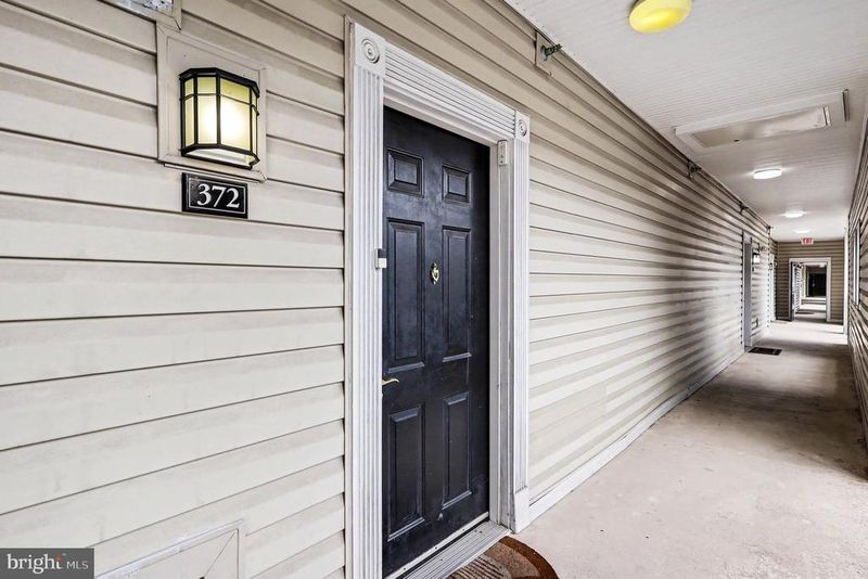 501 Hungerford Dr #372, Rockville, MD 20850