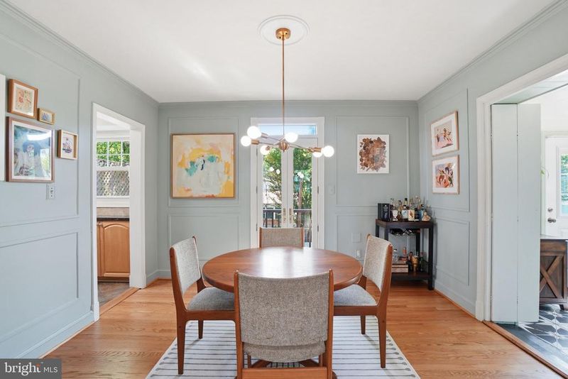 115 S Kensington St, Arlington, VA 22204